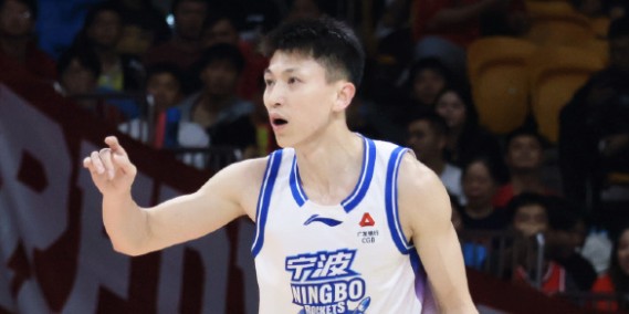 第37轮CBA“最差”评选：山东男篮2人，辽篮1人