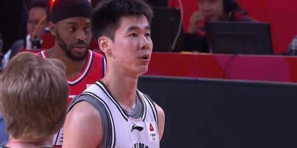 乐鱼体育官方入口-郭艾伦复出，独砍16分5失误，广州加时险胜，山东大汉空砍30+6+6