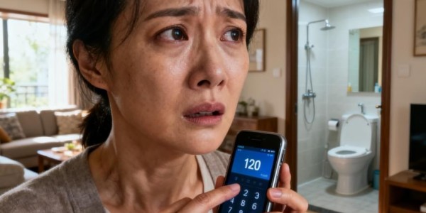 50岁男子心梗抢救无效，每天坚持快走，医生表明：3个习惯要了命