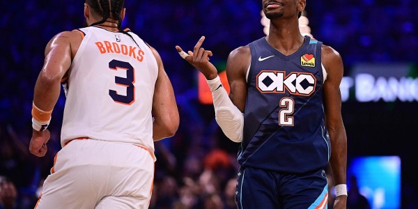 乐鱼体育登录入口-NBA夺冠概率更新！火箭0.4%湖人骑士遭低估 4队超10个百分点领跑