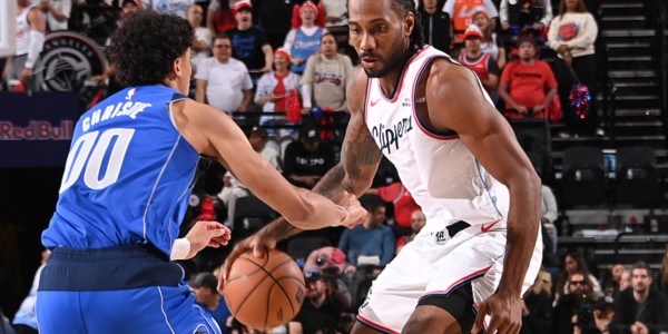 乐鱼体育官方入口-拒逆转！伦纳德34+4，弗拉格25+9，NBA纪录诞生，此战诞生4个事实