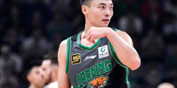 第37轮CBA“最差”评选：山东男篮2人，辽篮1人