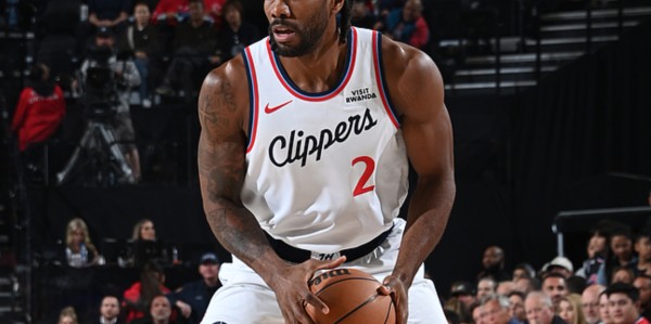 乐鱼体育官方入口-拒逆转！伦纳德34+4，弗拉格25+9，NBA纪录诞生，此战诞生4个事实