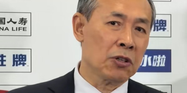 乐鱼体育官方网站-胜吉林发布会！许利民总结赛季调整，亲承赵睿很快复出，并表自信
