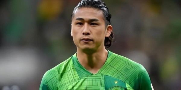乐鱼体育-毕津浩正式离开鲁能，或让刘国博有望上位，跟球队合约年底到期