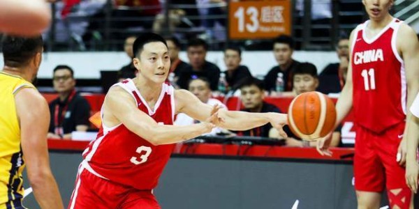 乐鱼体育官方入口-中国男篮21人集训大名单出炉！广东三人入选，本土得分王再次无缘