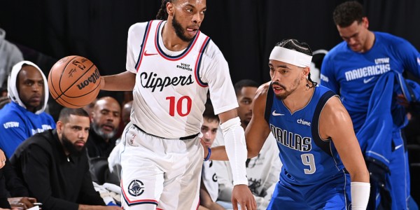 乐鱼体育官方入口-拒逆转！伦纳德34+4，弗拉格25+9，NBA纪录诞生，此战诞生4个事实